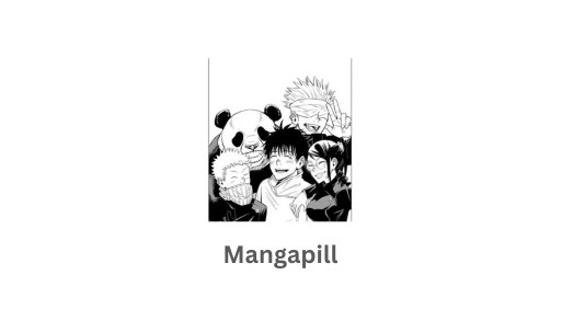 Mangapill main image