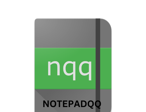 Notepadqq main image