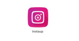 Instaup maibn image