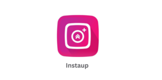 Instaup maibn image