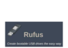 Rufus main image