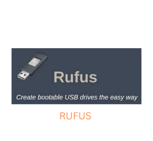 Rufus main image