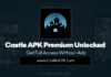 castle apk premium unlocked