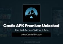 castle apk premium unlocked