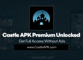 castle apk premium unlocked